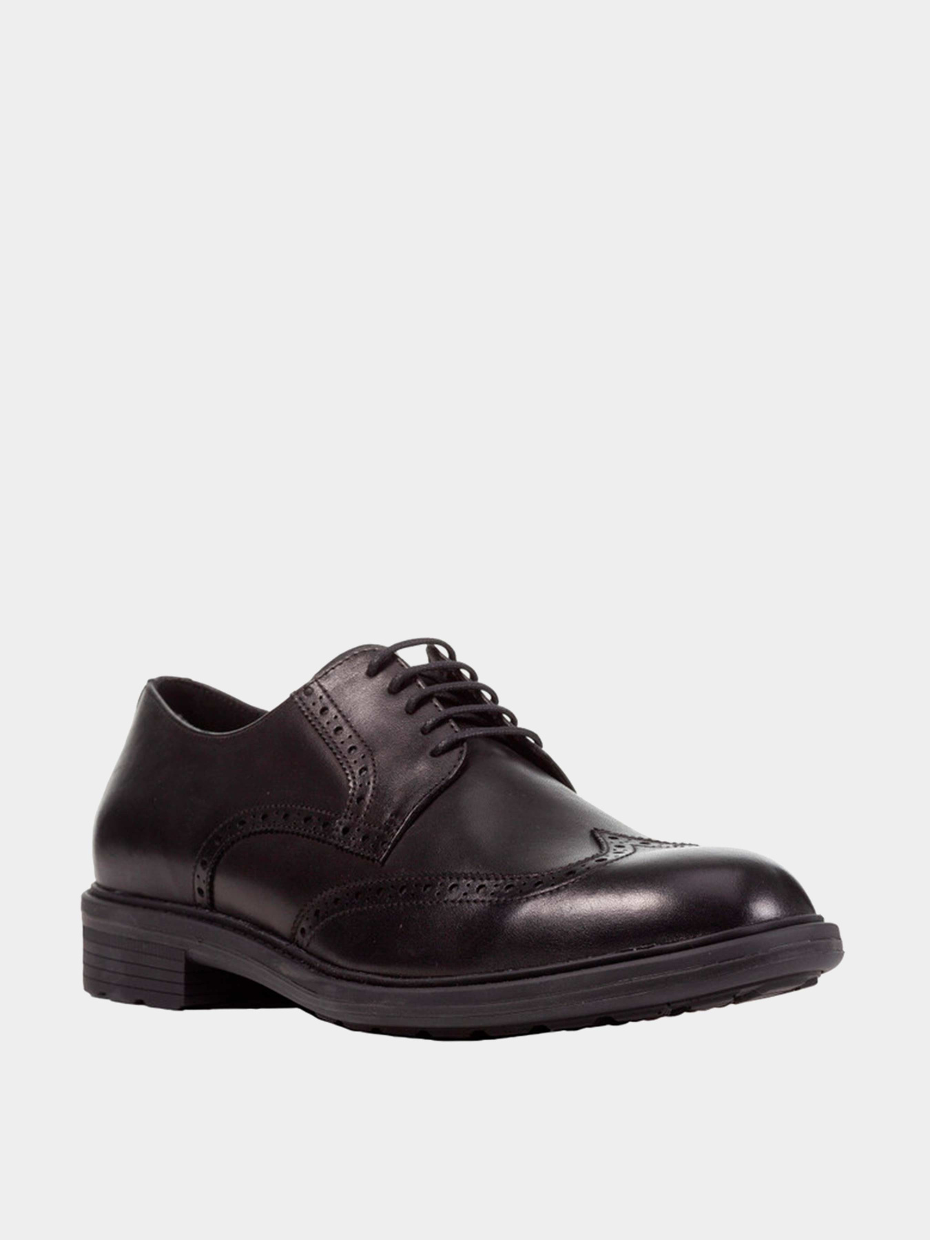 Туфли и лоферы Geox модель U35CGC-00043-C9999 Фото