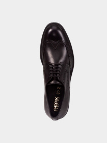 Туфли и лоферы Geox модель U35CGC-00043-C9999 Фото