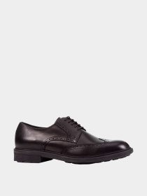 Туфли и лоферы Geox модель U35CGC-00043-C9999 Фото