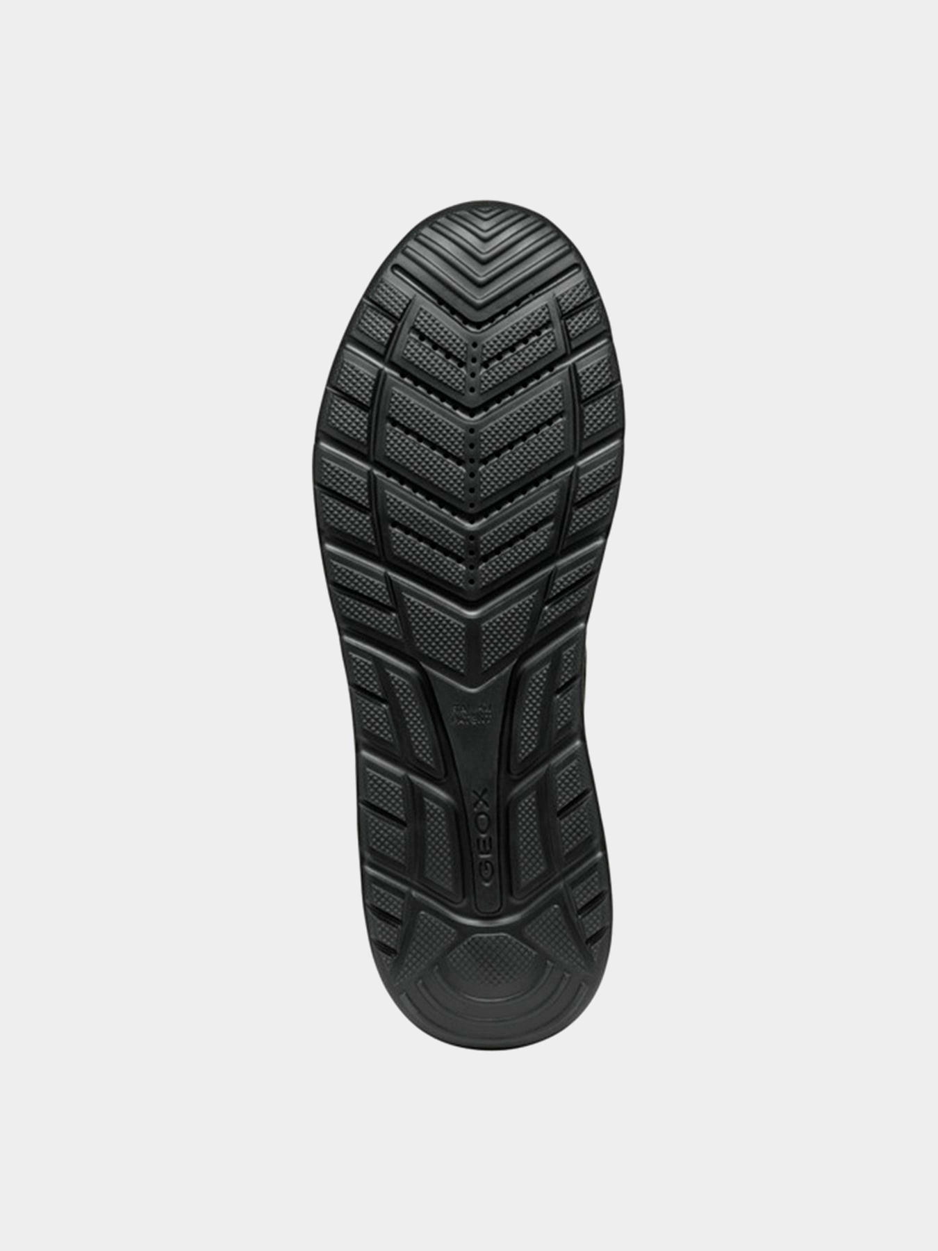 Кроссовки Geox модель U45E1A-0EK11-C9999 Фото