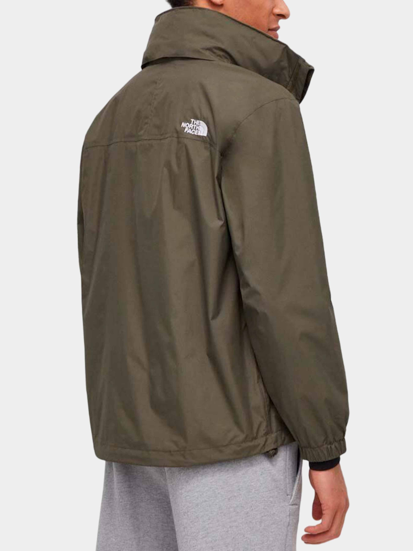 Куртки и дубленки The North Face модель NF00AR9T21L1 Фото