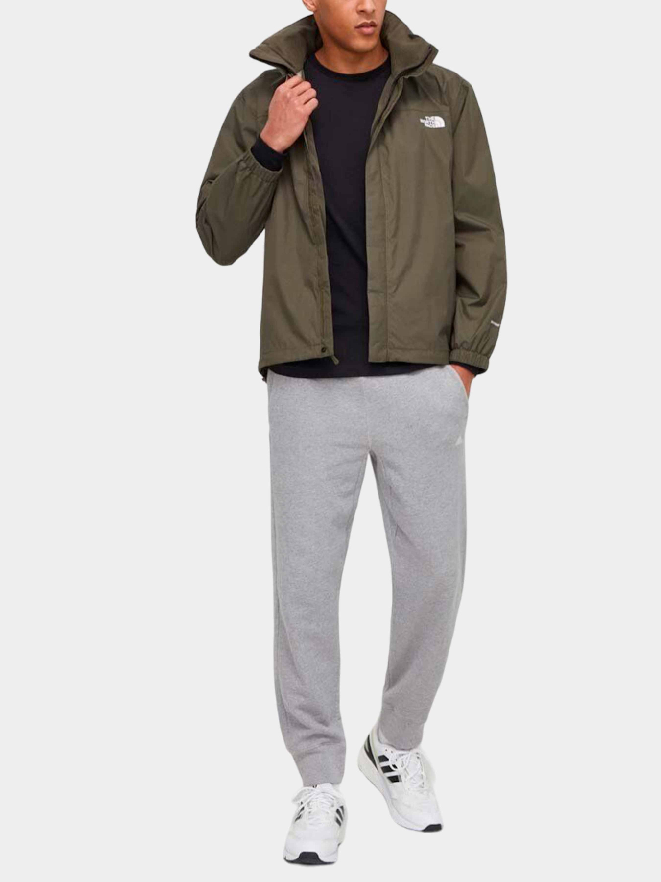 Куртки и дубленки The North Face модель NF00AR9T21L1 Фото