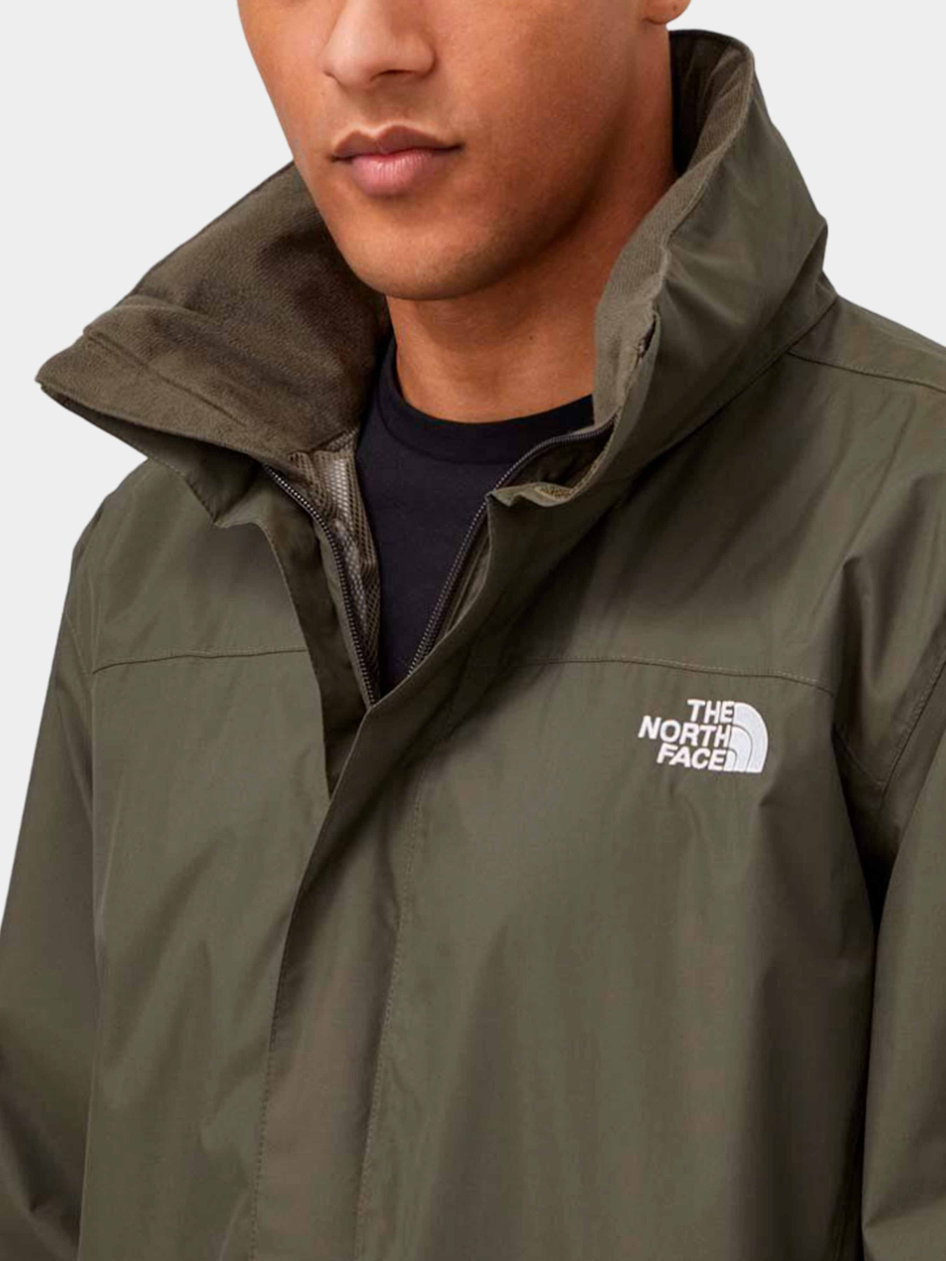 Куртки и дубленки The North Face модель NF00AR9T21L1 Фото