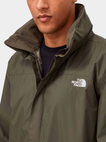 Куртки и дубленки The North Face модель NF00AR9T21L1 Фото