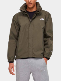 Куртки и дубленки The North Face модель NF00AR9T21L1 Фото