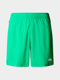 Шорты The North Face модель NF0A3O1BPO81 Фото