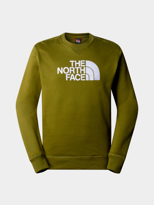 Худи и свитшоты The North Face модель NF0A4SVRPIB1 Фото