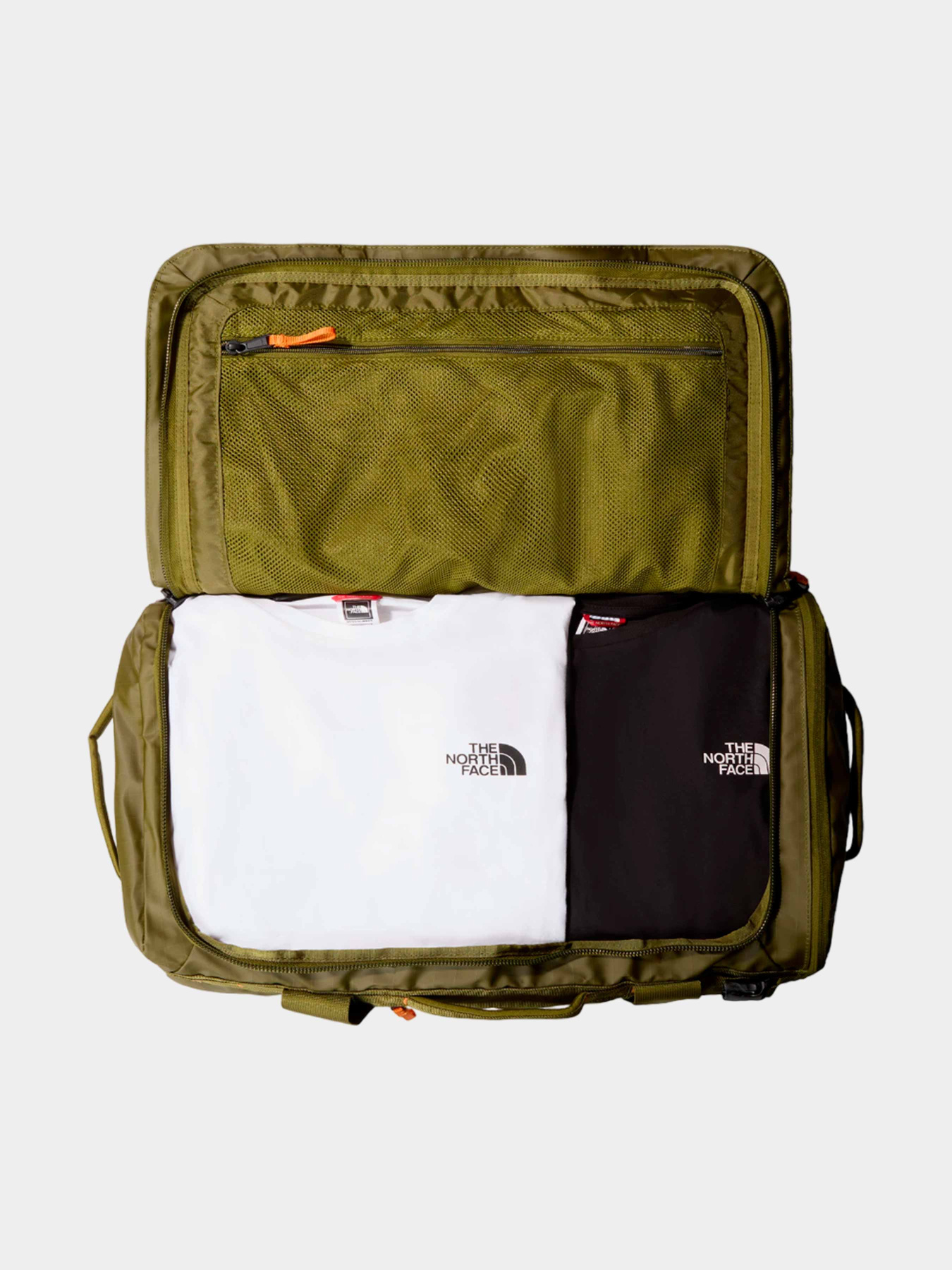 Дорожные сумки и чемоданы The North Face модель NF0A52RQXI41 Фото