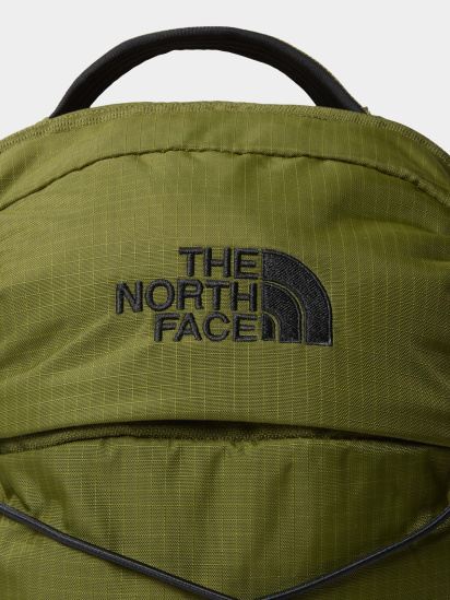 Рюкзаки The North Face модель NF0A52SWRMO1 — фото 3 - INTERTOP