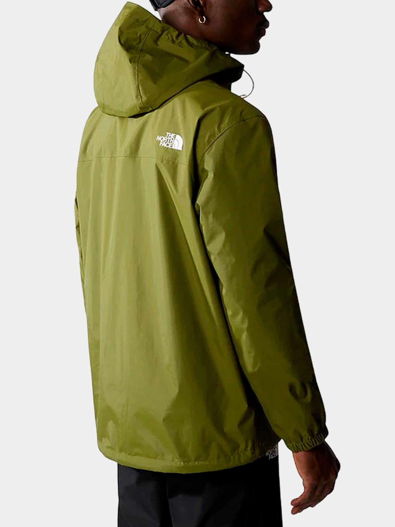 Куртки и дубленки The North Face модель NF0A7QEYPIB1 Фото
