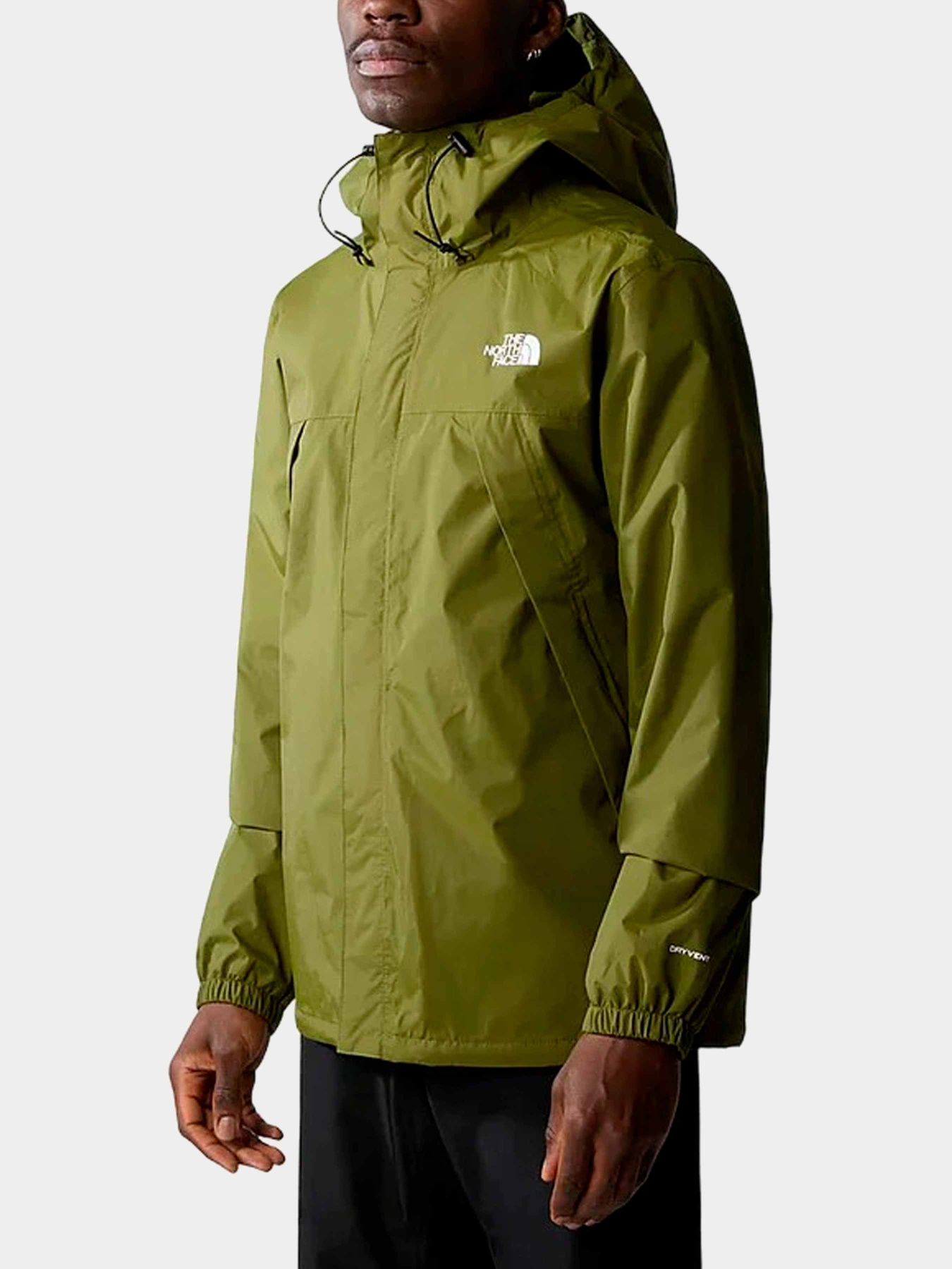 Куртки и дубленки The North Face модель NF0A7QEYPIB1 Фото