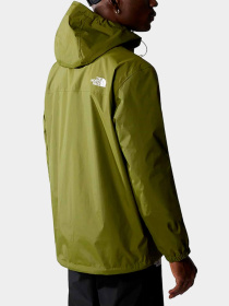 Куртки и дубленки The North Face модель NF0A7QEYPIB1 Фото