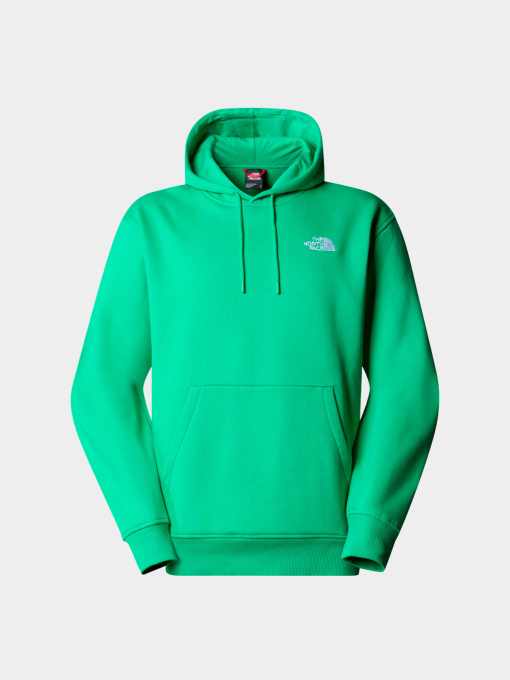 Худи и свитшоты The North Face модель NF0A7ZJ9PO81 Фото