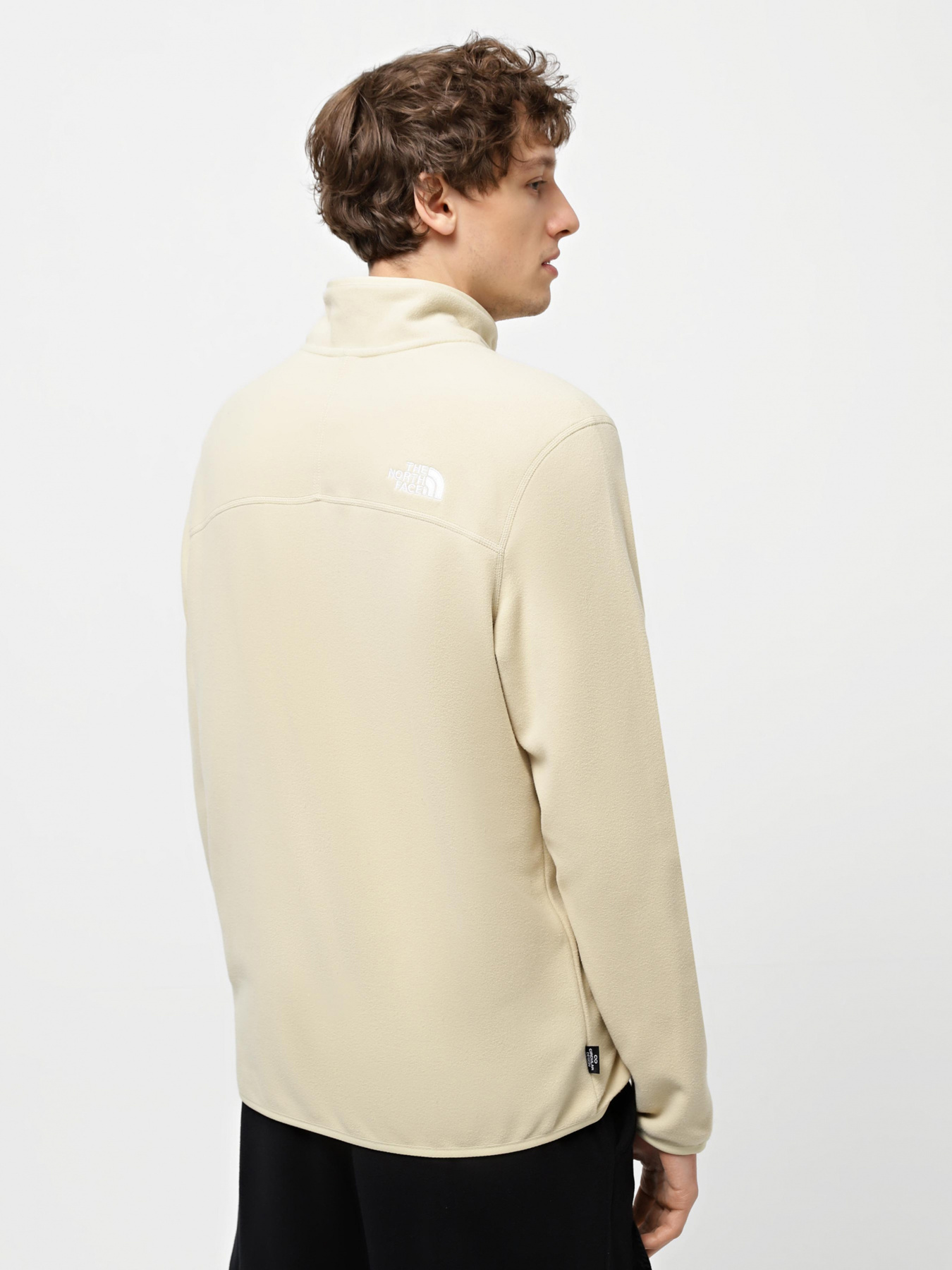 Худи и свитшоты The North Face модель NF0A855W3X41 Худи и свитшоты The North Face модель NF0A855W3X41 Фото