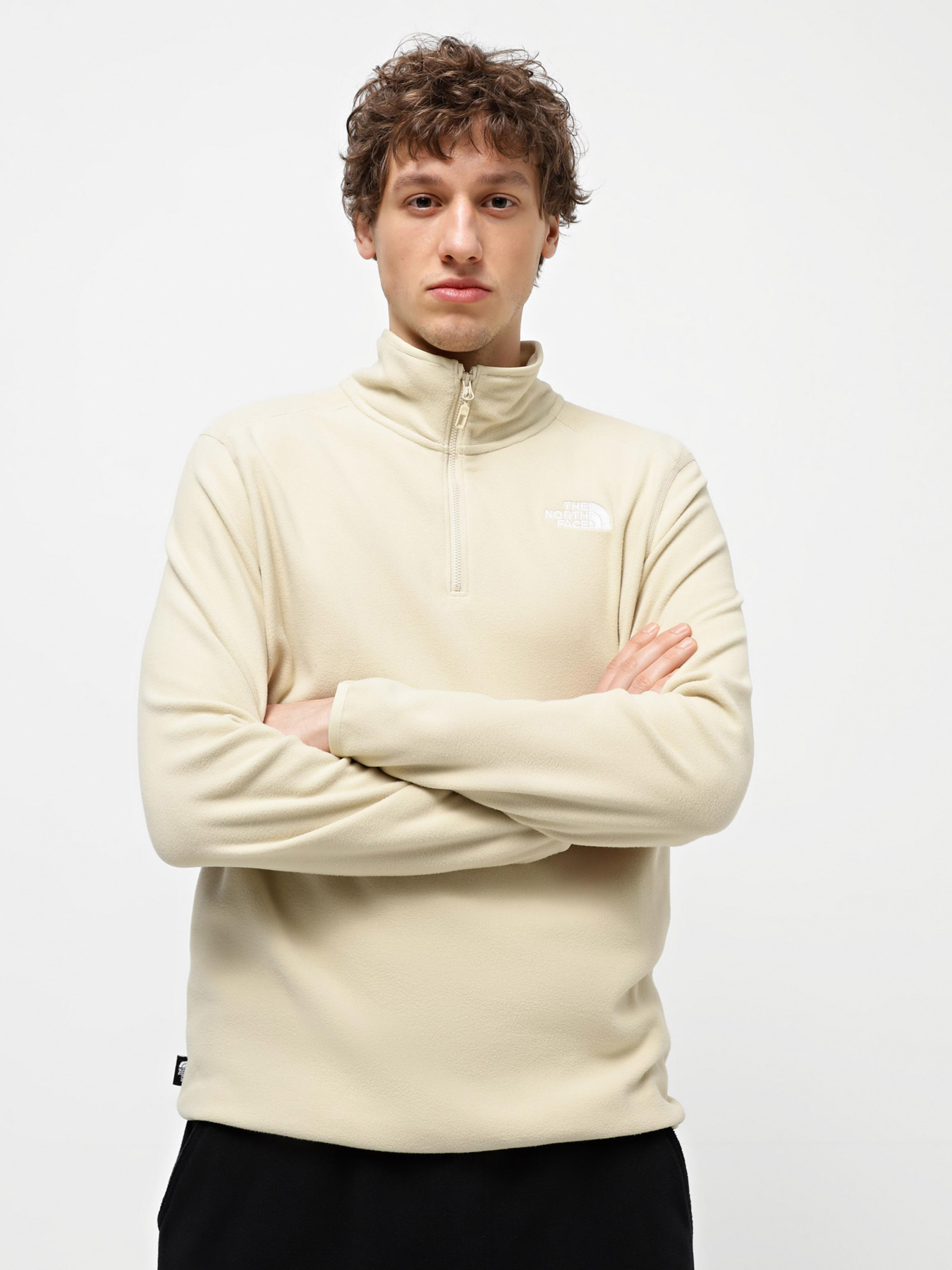 Худи и свитшоты The North Face модель NF0A855W3X41 Худи и свитшоты The North Face модель NF0A855W3X41 Фото