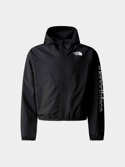 Худи и свитшоты The North Face модель NF0A86TVJK31 Фото