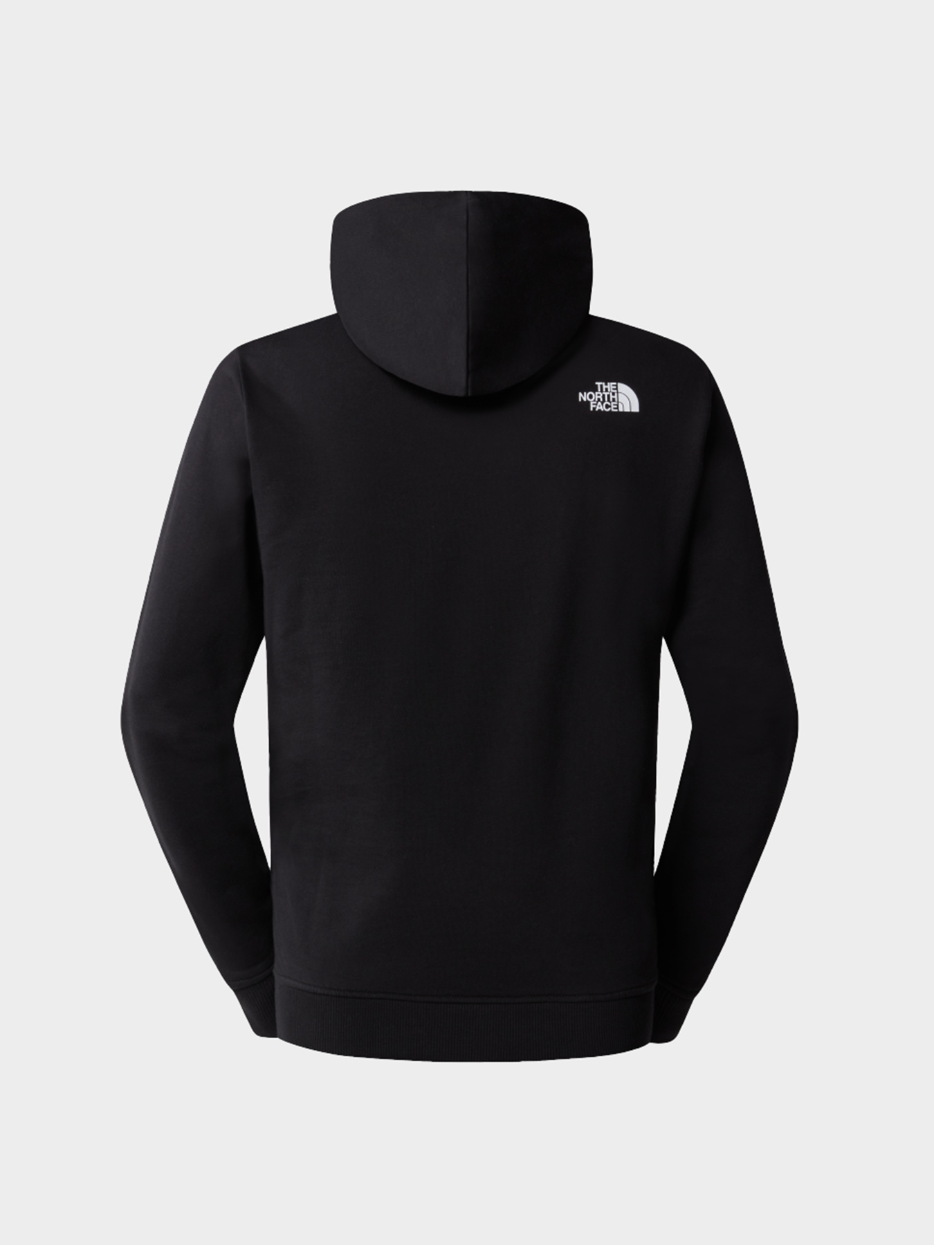 Худи и свитшоты The North Face модель NF0A87EAJK31 Фото