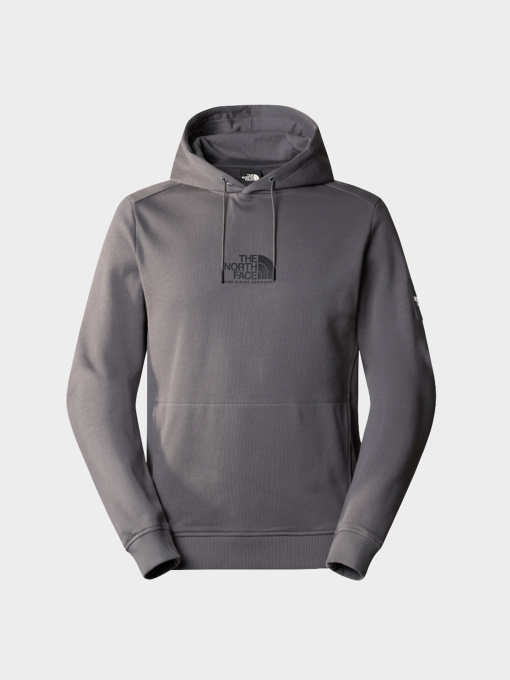 Худи и свитшоты The North Face модель NF0A87F70UZ1 Фото