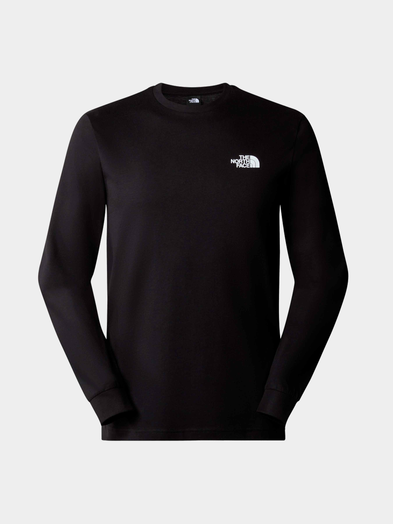 Худи и свитшоты The North Face модель NF0A87NNJK31 Фото