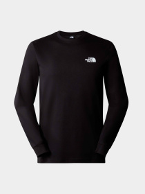 Худи и свитшоты The North Face модель NF0A87NNJK31 Фото