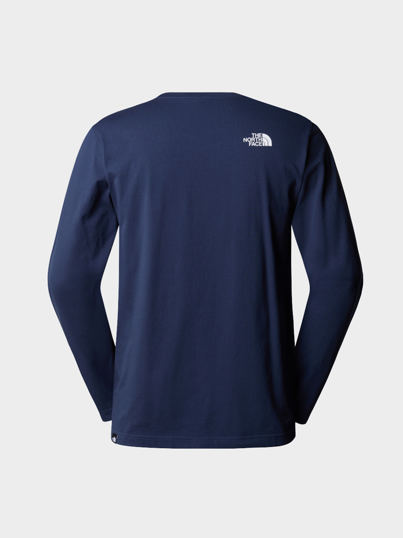 Худи и свитшоты The North Face модель NF0A87QN8K21 Фото