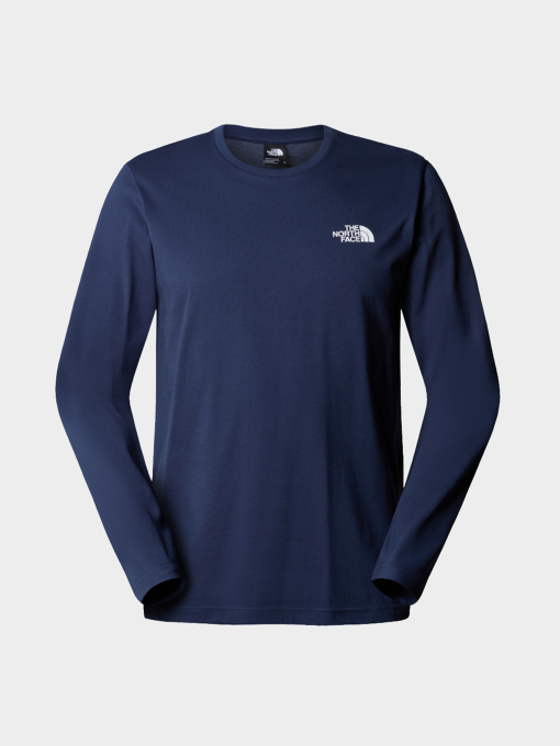 Худи и свитшоты The North Face модель NF0A87QN8K21 Фото