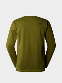 Худи и свитшоты The North Face модель NF0A87QNPIB1 Фото