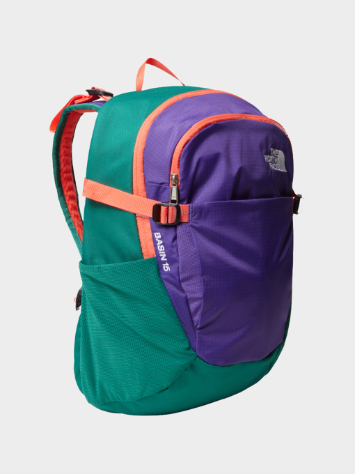 Рюкзаки The North Face модель NF0A87SJXO11 Фото