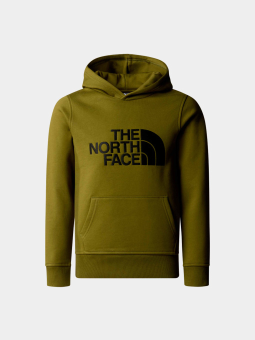 Худи и свитшоты The North Face модель NF0A89PSPIB1 Фото