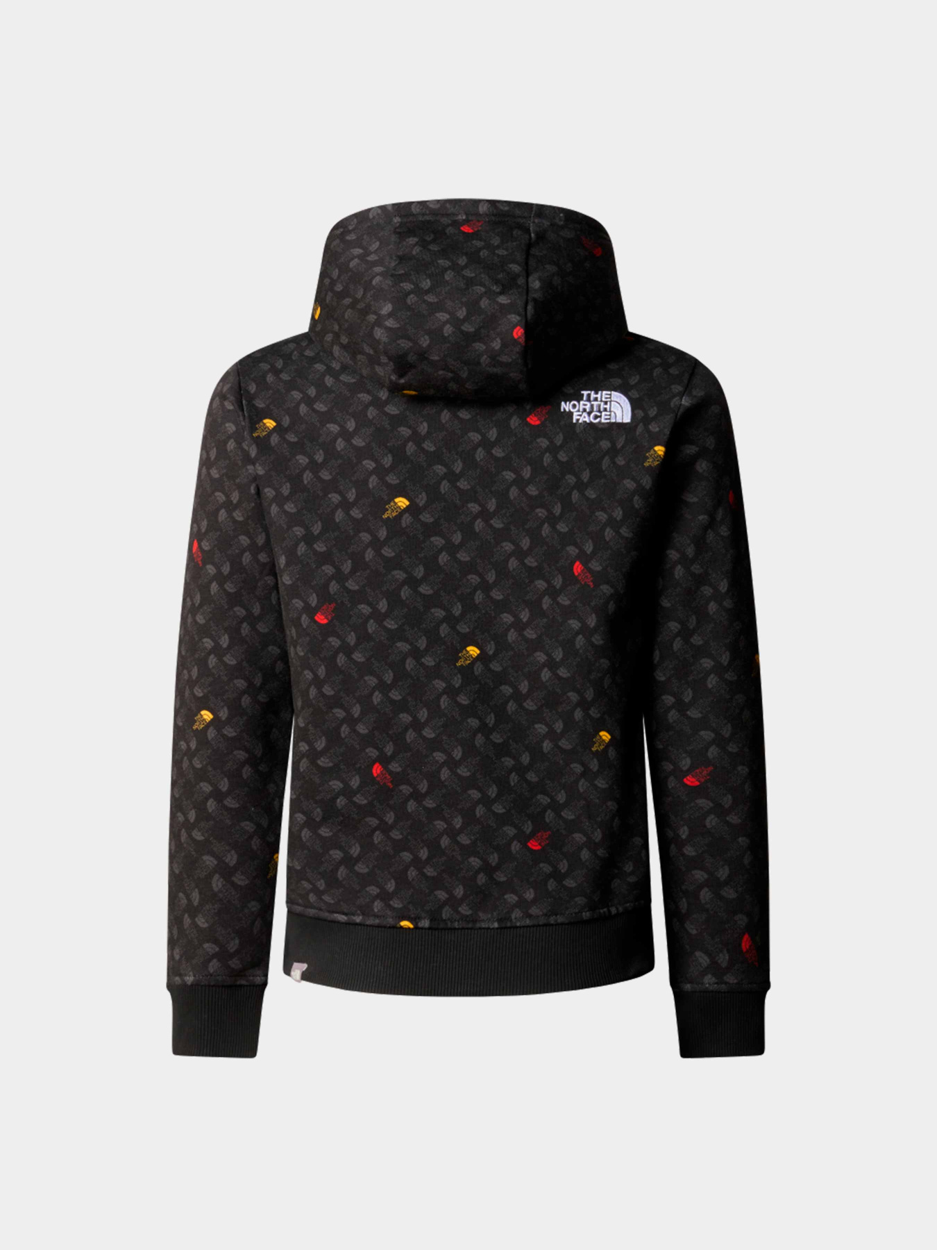 Худи и свитшоты The North Face модель NF0A886ZU8I1 Фото