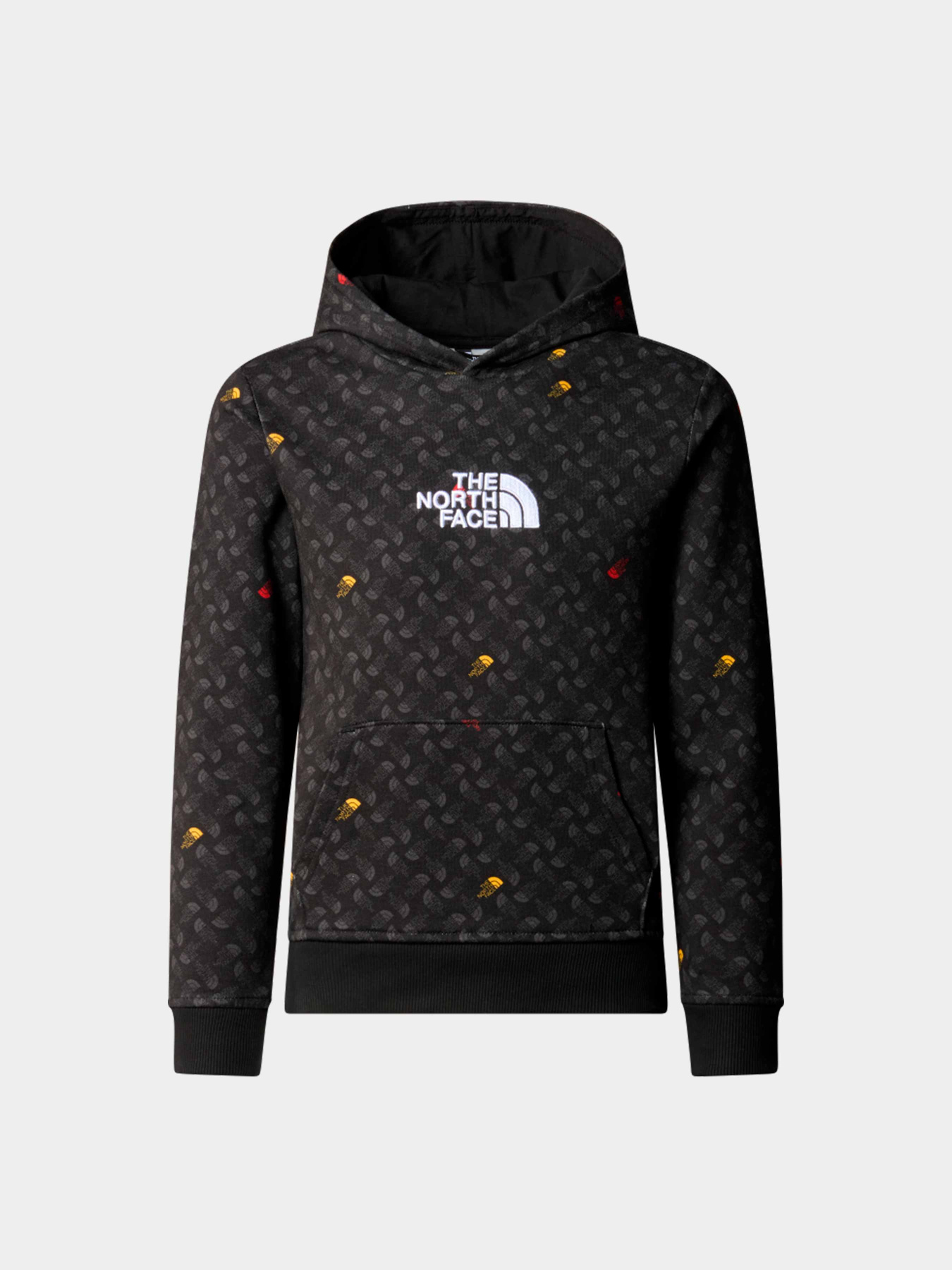 Худи и свитшоты The North Face модель NF0A886ZU8I1 Фото