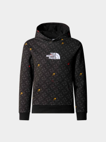 Худи и свитшоты The North Face модель NF0A886ZU8I1 Фото
