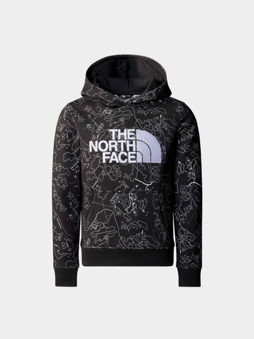 Худи и свитшоты The North Face модель NF0A886YSXI1 Фото