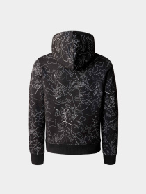 Худи и свитшоты The North Face модель NF0A886YSXI1 Фото