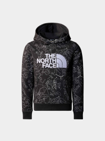 Худи и свитшоты The North Face модель NF0A886YSXI1 Фото