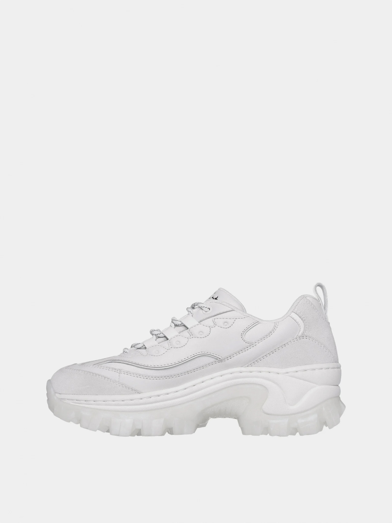 Кроссовки Skechers модель 177940 WHT Фото