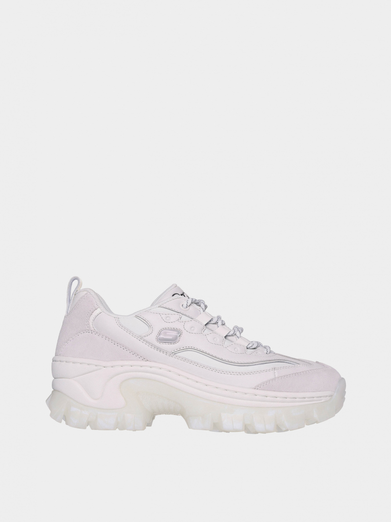 Кроссовки Skechers модель 177940 WHT Фото