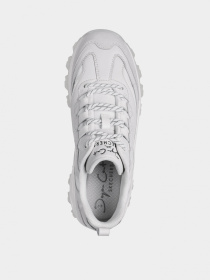 Кроссовки Skechers модель 177940 WHT Фото