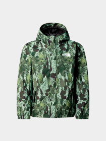 Куртки и дубленки The North Face модель NF0A8A48VIG1 Фото
