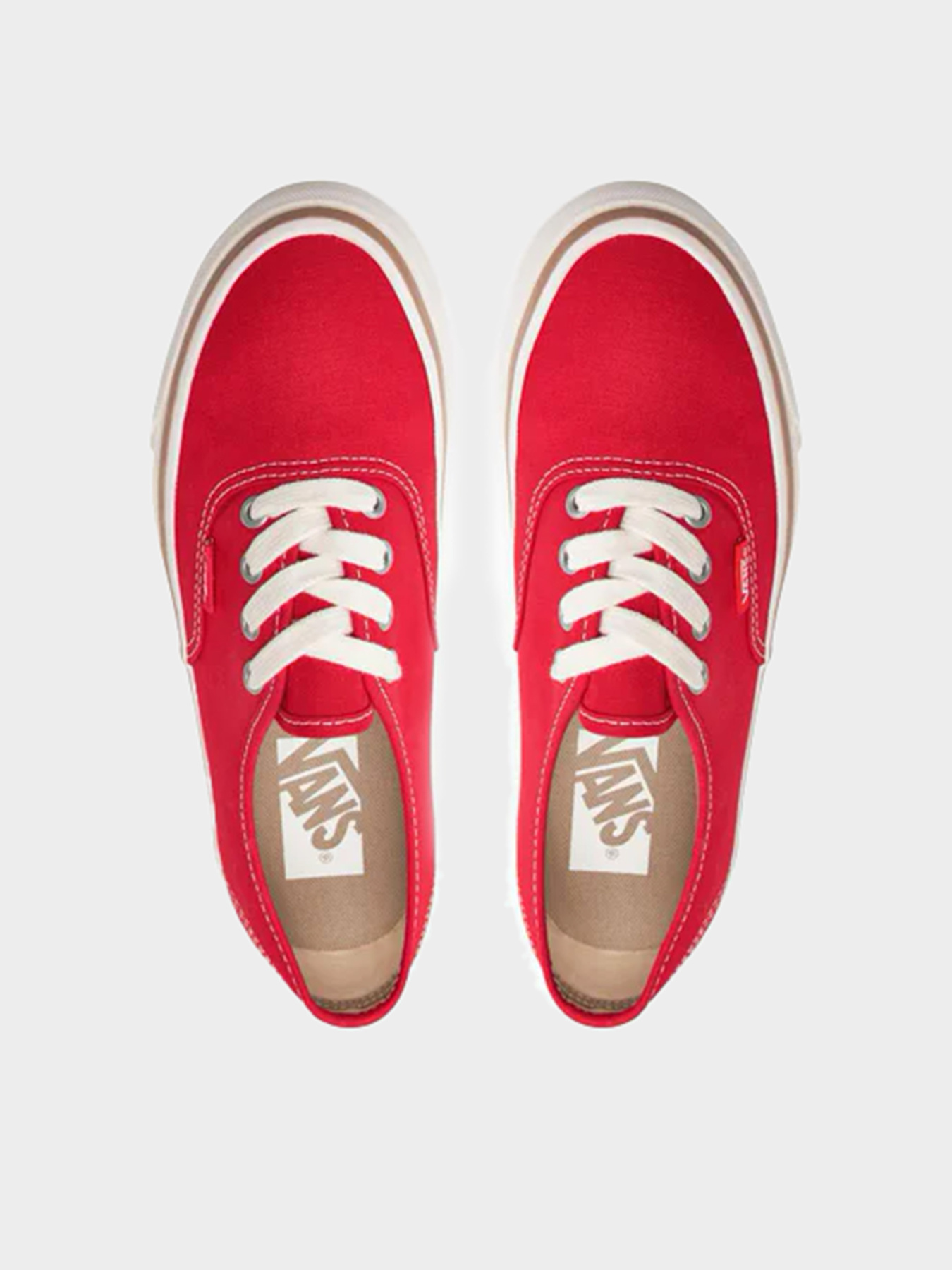 Кеды Vans модель VN000CT7BOP1 Фото