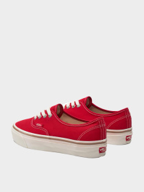 Кеды Vans модель VN000CT7BOP1 Фото