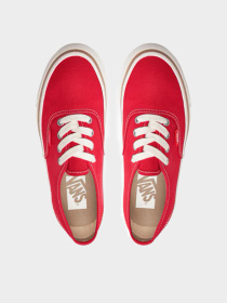 Кеды Vans модель VN000CT7BOP1 Фото