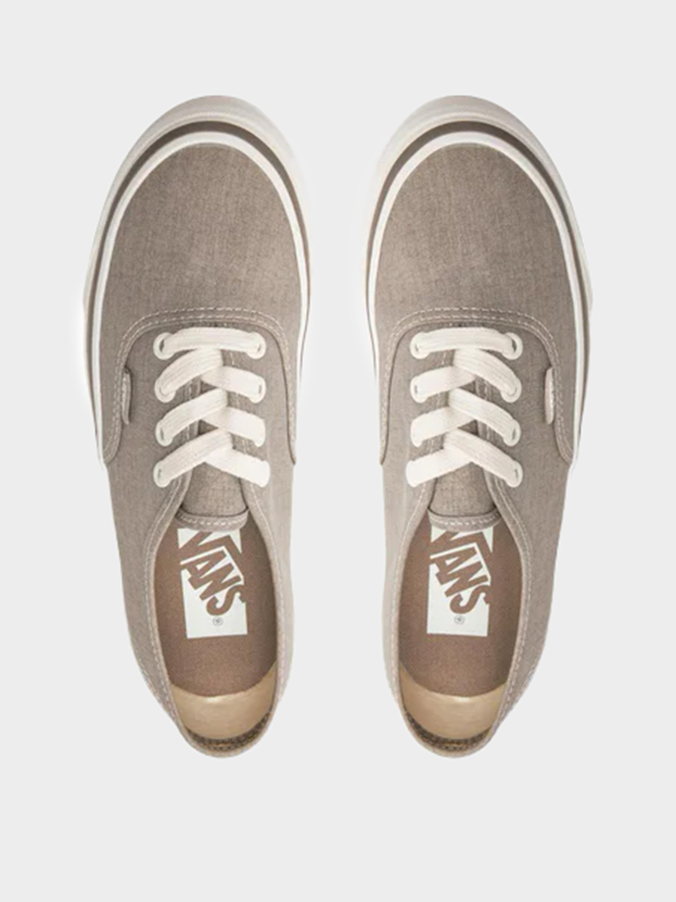 Кеды Vans модель VN000CT7DKK1 Фото