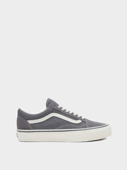Кеды Vans модель VN000CT9PWT1 Фото