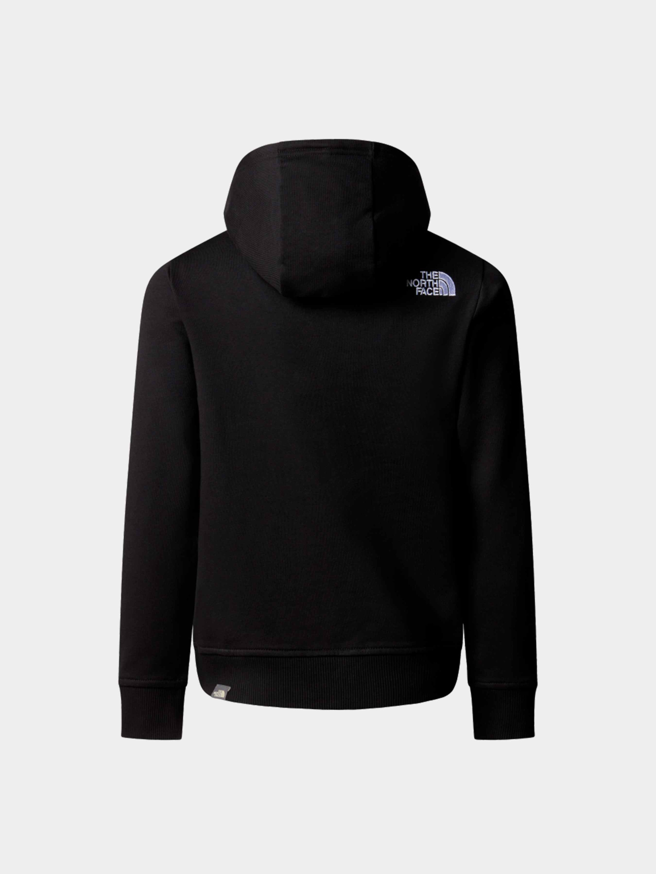 Худи и свитшоты The North Face модель NF0A89PRJK31 Фото