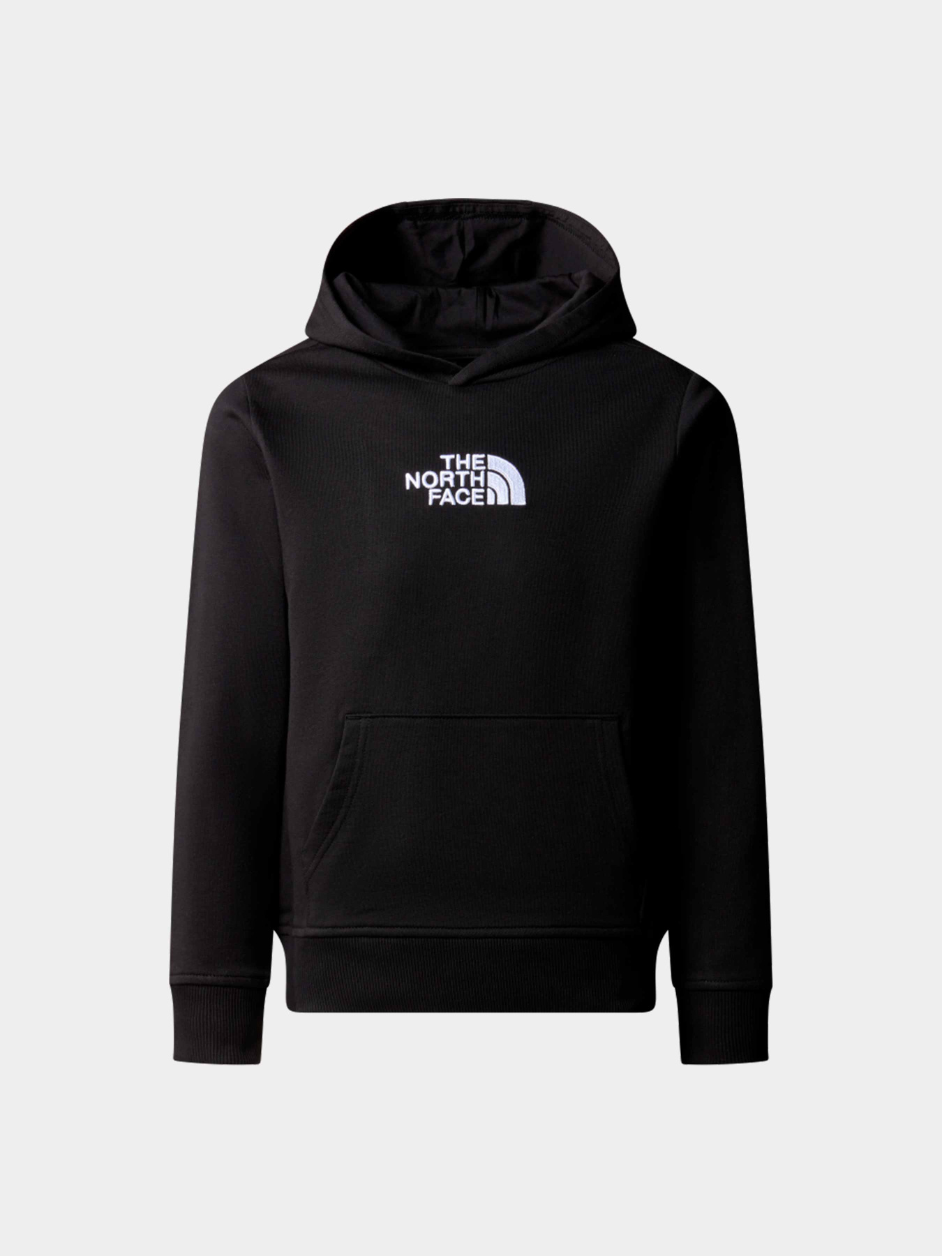 Худи и свитшоты The North Face модель NF0A89PRJK31 Фото