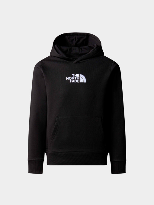 Худи и свитшоты The North Face модель NF0A89PRJK31 Фото