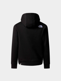 Худи и свитшоты The North Face модель NF0A89PRJK31 Фото
