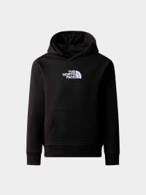 Худи и свитшоты The North Face модель NF0A89PRJK31 Фото