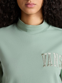 Худи и свитшоты Vans модель VN0007EZCJL1 Фото